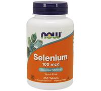 Selenio, 100mcg - 250 compresse