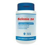 Selenio 20 60cps