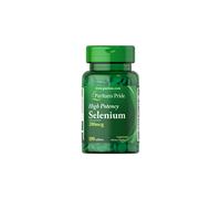 Selenio 200 mcg 100 Compresse Puritans Pride
