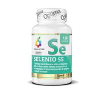 COLOURS Selenio*55 120 Cpr