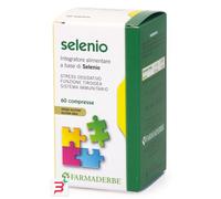 SELENIO 60 COMPRESSE