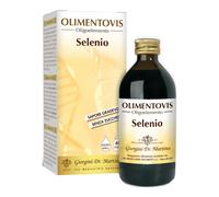 SELENIO OLIMENTOVIS 200ML