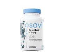 Selenio Osavi - 200mcg - 180 capsule vegane