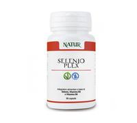 SELENIO PLEX 60CPS 275MG