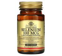Solgar Oligo Sel Plus Integratore Alimentare 100 Tavolette