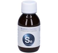 Selenio Vitamina C Integratore 100 ml