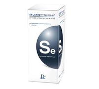 DRIATEC Selenio Vitamina C 100 ml - Integratore utile al sistema immunitario
