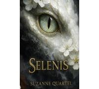 Selenis: One Shot Spicy Dark Romantasy: The Avalon Dragons