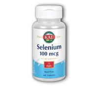 SELENIUM 100 CAPS 100 MCG Di KAL