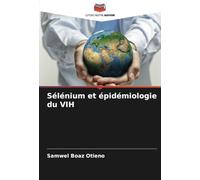 Sélénium et épidémiologie du VIH