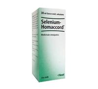 Selenium Homaccord Guna Gocce heel 30 ml