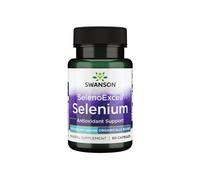 SelenoExcell Selenio 200 mcg 60 Capsule Swanson Health Products