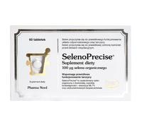 SelenoPrecise 60 compresse / Selenio