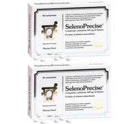Selenoprecise Compresse 2x27 g Compresse