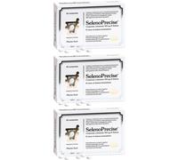 Selenoprecise Compresse 3x27 g Compresse