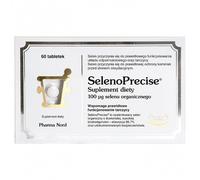 SelenoPrecise selenio 60 compresse