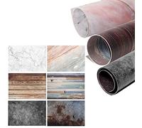 Selens - 3 sfondi 2 in 1, 56 x 88 cm, superficie piatta