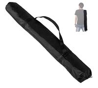 Selens 85 cm Borsa di Trasporto Nylon per il Basamento Luce Treppiede Ombrello Monopiede Studio Fotografico Accessori Nero, Nero , Fotografia