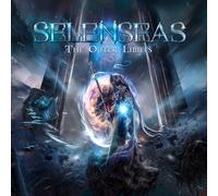 Selenseas The Outer Limits (CD) Album