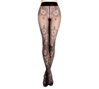 Selente Lovely Legs - Collant da donna originali, effetto reggicalze in diversi modelli, 20-60 DEN, made in EU, S-M