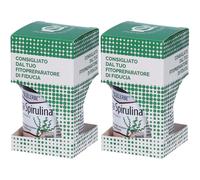 Selerbe Alga Spirulina Estratto Titolato Capsule 2x50 pz Capsule
