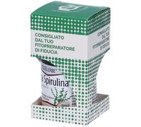 Selerbe Alga Spirulina Estratto Titolato Capsule 50 pz Capsule