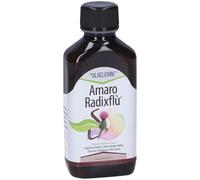 Selerbe Amaro Radixflú Soluzione Orale 200 ml Soluzione orale