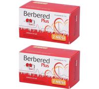 Selerbe Berbered Plus 60 Compresse 2x60 pz Compresse