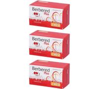Selerbe Berbered Plus 60 Compresse 3x60 pz Compresse
