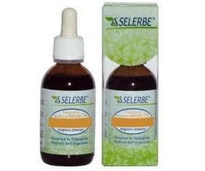 Selerbe FITOPREPARATORI ITALIANI BETULLA TINTURA MADRE 50 ML