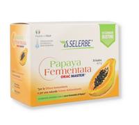 Papaya Orac Master 30 bustine - Integratore Antiossidante e Difese Immunitarie