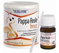 selerbe Pappa reale fresca 10 g