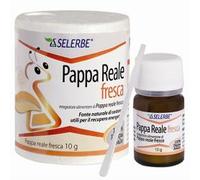 PAPPA REALE FRESCA 10GR SELERB