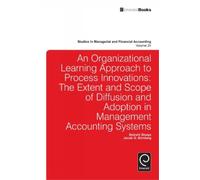 Seleshi Sisaye Organizational Learning Approach to Process In (Copertina rigida)