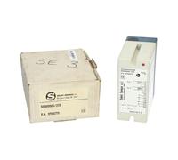 Selet Sensor SS009906/220 Power Supply for Sensor New NFP