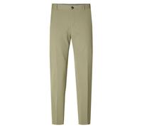 SELETED HOMME Pantaloni da Uomo Slhslim-Liam TRS Flex Noos, Vetiver, 52