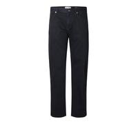 SELETED HOMME Slh196-straightscott 3431 Colored Noos Jeans, Navy Scuro, 31W x 34L Uomo