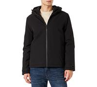 SELETED HOMME SLHATLAS JKT B NOOS - Giacca da uomo, colore nero, S, Nero, S