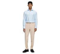 SELETED HOMME SLHSLIM-Cedric Structure TRS Noos Pantaloni Eleganti, Sand, W56 Uomo