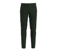 SELETED HOMME Slhslim-Liam TRS Flex Noos Pantaloni Eleganti, Notte Foresta, W56 Uomo