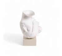 VASO PORCELLANA AMOR VOLAT 10069 SELETTI