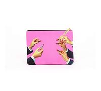 Seletti Astuccio 21 x 15,5 cm Toiletpaper Lipstick