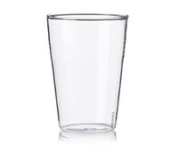 Seletti Bicchiere in Vetro Si-Glass Ø Cm.7 H. 9,7