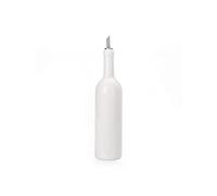 Seletti Bottiglia in Porcellana Ø Cm.7,5 H.30