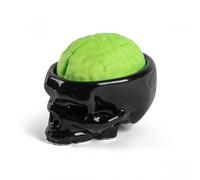 SELETTI BRAINWASH PORTA SAPONETTA NERO