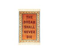 SELETTI Burnt Carpet The Dream