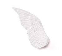 SELETTI Memorabilia Mvsevm Ala Destra Bianco