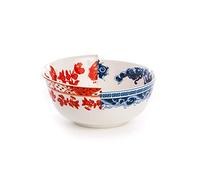 SELETTI Hybrid Ciotola Eutropia Bianco