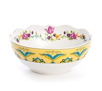 Seletti Ciotola in Porcellana Ø Cm.17,5 H.7,5 "Hybrid-Bauci