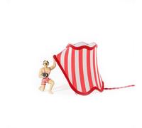 SELETTI Lampada Led Circus Abatjour Bruno